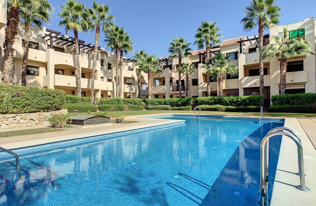 Roda Golf Resort - 8909