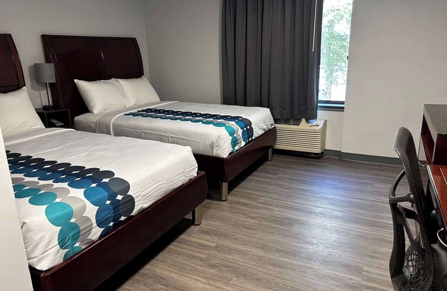 Rodeway Inn Clemmons - Winston-Salem Area