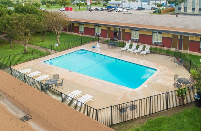 Rodeway Inn