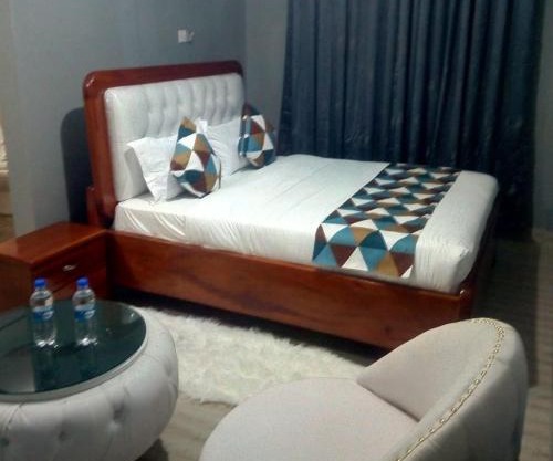 Rodi Sweet Waters Hotel, HomaBay