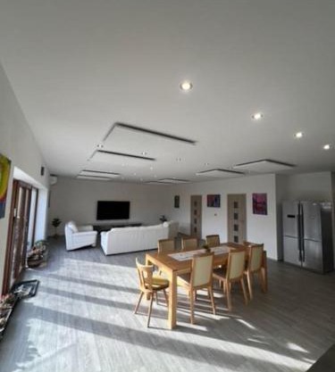 Rodinný dom Izabella