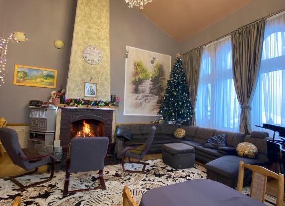 Rodnik Guest house