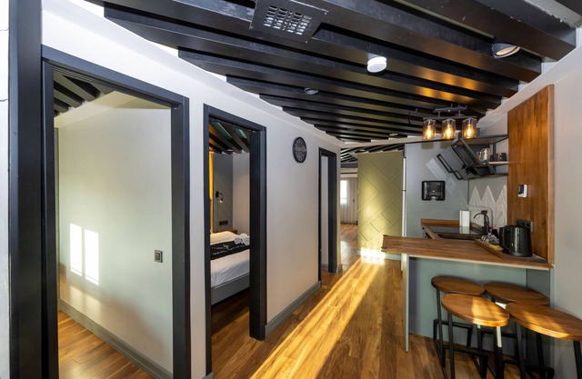 Roe Suite Taksim - Hotel