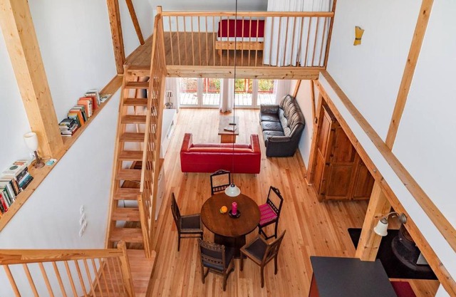 Roger`s Ferienwohnung