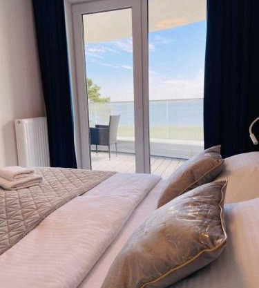Rogowo Pearl Apartament Resko