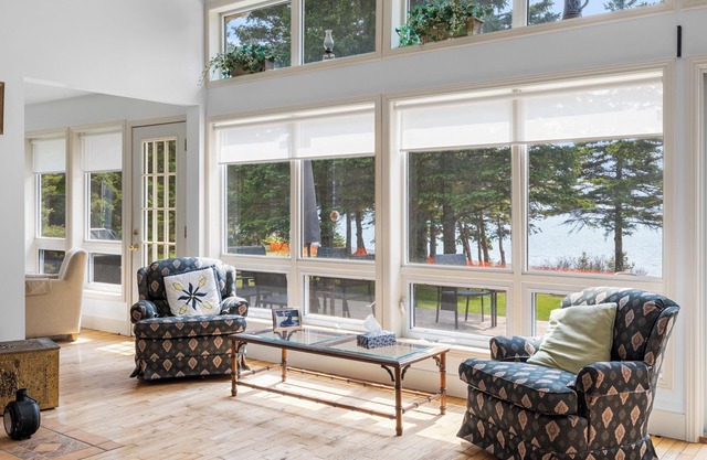 Rollo Bay Retreat