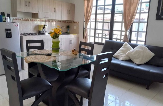 Roma Apartment