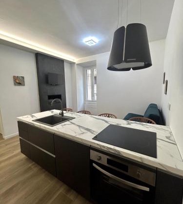 Roma city center stay San Giovanni