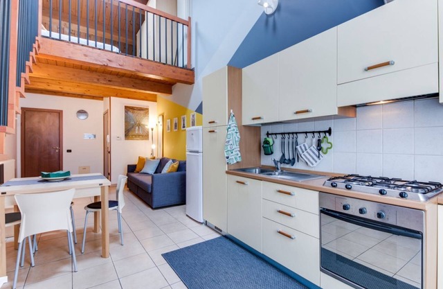 RomagnaBNB Studio Byzantium