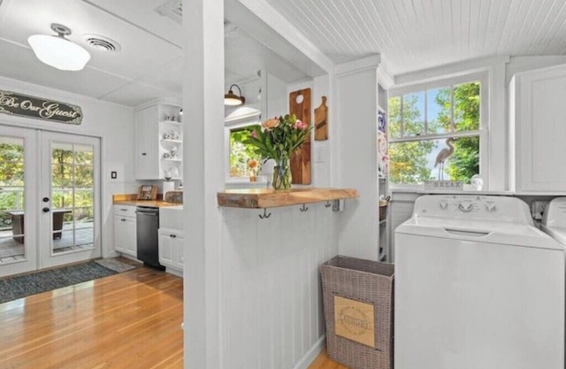 Romantic 1930s Beach Cottage