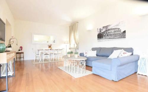 Romantic Apartment Metro Flaminio