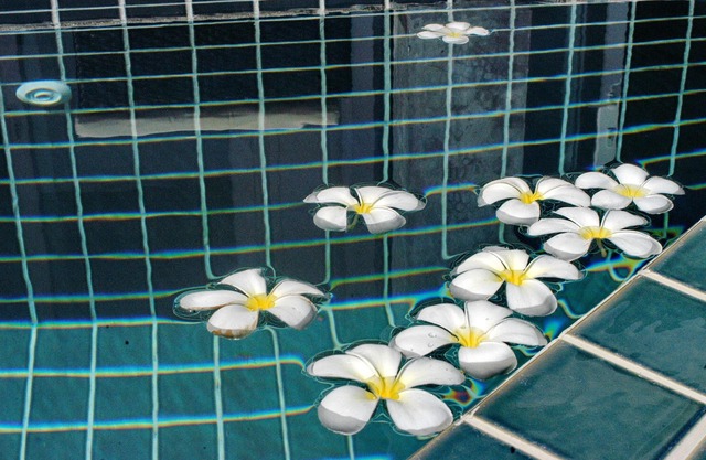 Romantic Beach-Front Pool Villa-2