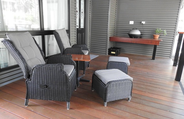 Romantic Couples getaway in Halls Gap