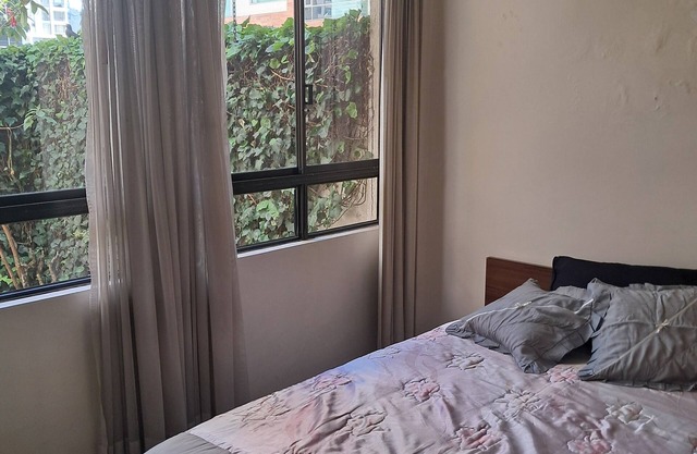Romantic, Cozy, Fashionable Apt in Quito, centrally located
