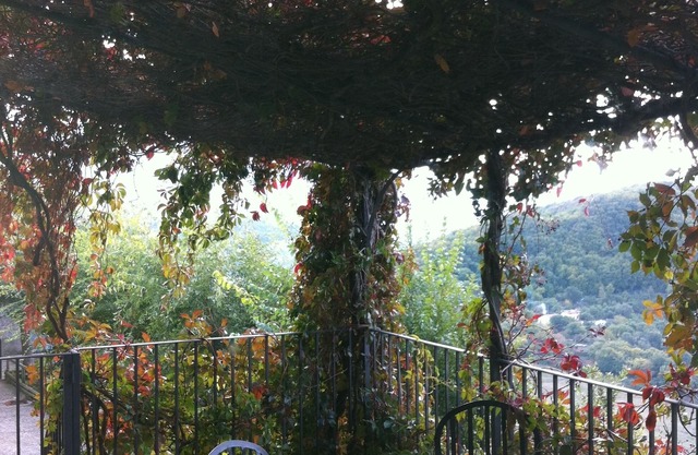 Romantic Hideaway in Tuscany