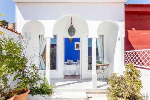 Romantic Mediterranean Riad