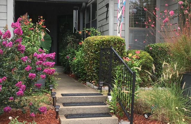 Romantic Upscale 15-20 mins to Aug National, 5 mins to I20, 5 mins downtown Aug