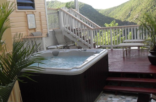 Romantic Villa