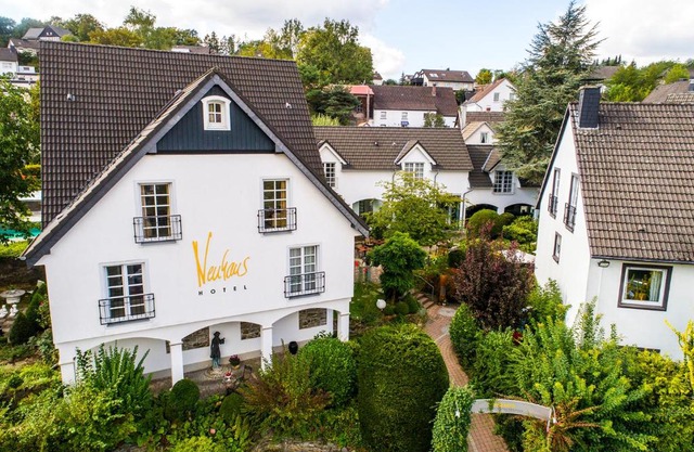 Romantik Hotel Neuhaus