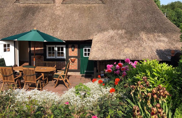 Romantik Reetkate Wangels with sauna