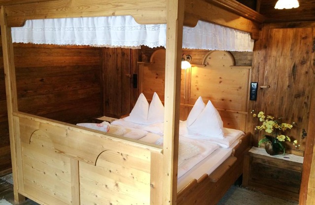 Romantikzimmer Jakobbauer