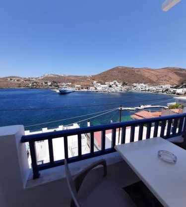 Romantza δωμάτιο 4