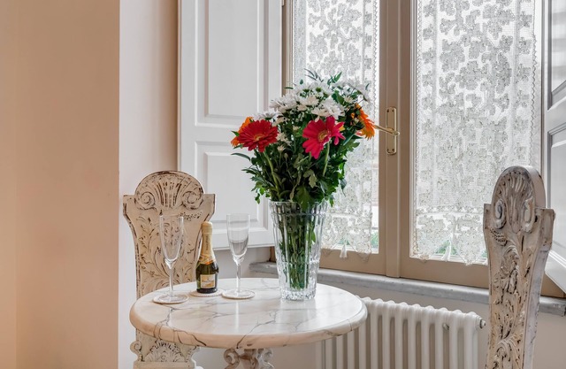Rome Charming Suites