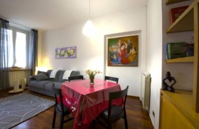 Rome: 'Corner House' lovely apartment