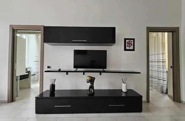 Rome Labicana Apartment