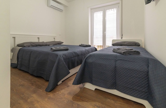 Rome Private Rooms Davinz