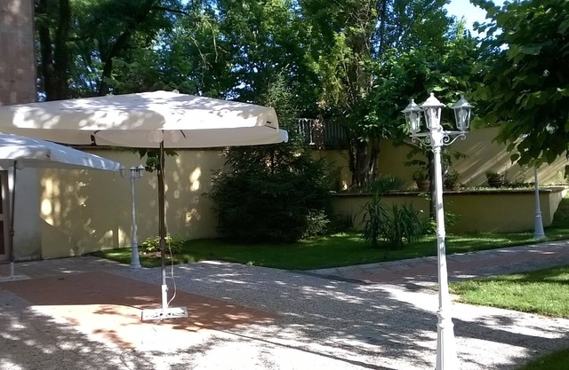 ROME TIVOLI VILLA CARDINAL APARTMENTS