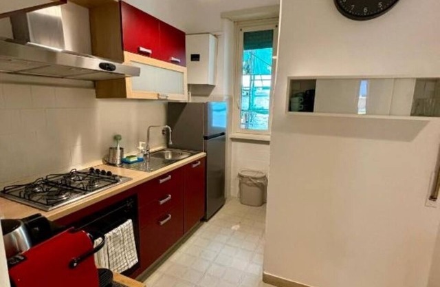 Rome Tuscolana - cozy room near metro A