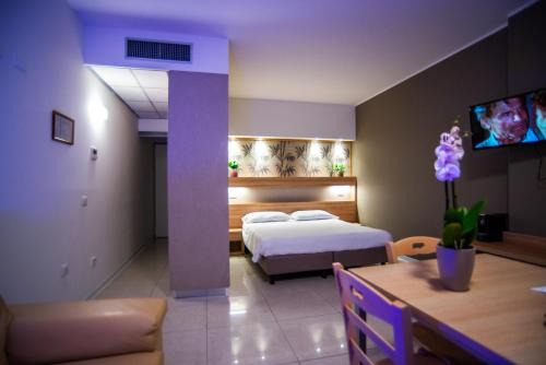 Romea Bike Aparthotel