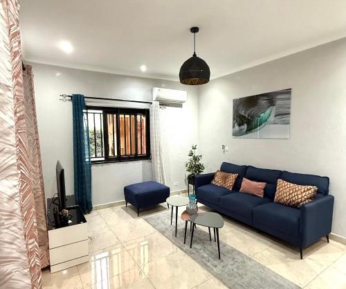 Romelle Holiday Homes