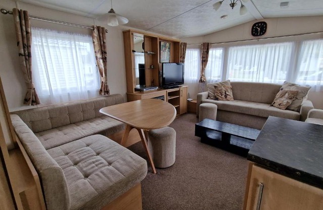 Romney Hollow at Marlie Holiday Park, Kent