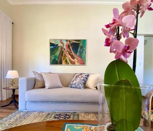 Rondeletia Cottage Guesthouse - premium self catering