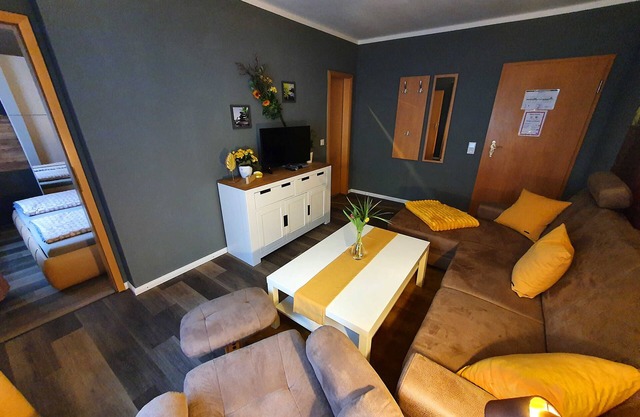 Room 1 - Gasthaus Burgstieg