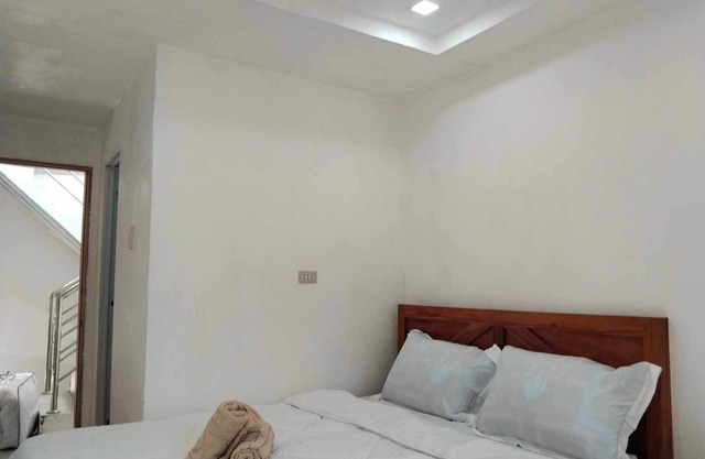 Room 1 of 3 lovely bedrooms at Kathy's Place in Sto. Niño Cold Spring