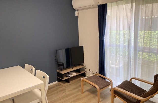 Room 101 MAKANI A KAI Room only Self checkin 2/Kamakura Kanagawa