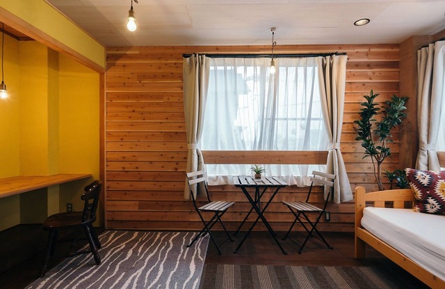Room 204 Triple Room Free parking available/Arao Kumamoto