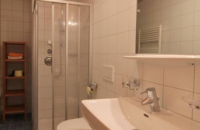 Room 3 - Guesthouse Puchmayr Manuela