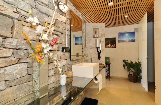 Room 3 - Perfect Glamping for people who want more!