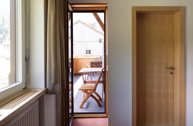 Room 4 - Guesthouse Puchmayr Manuela