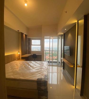 Room bangren Avenue BSD