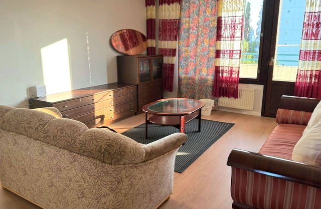 Room-cozy Double Bedroom in Espoo