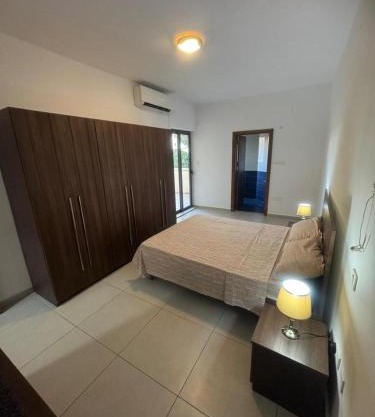 Room Cozy with private bathroom in San Julian