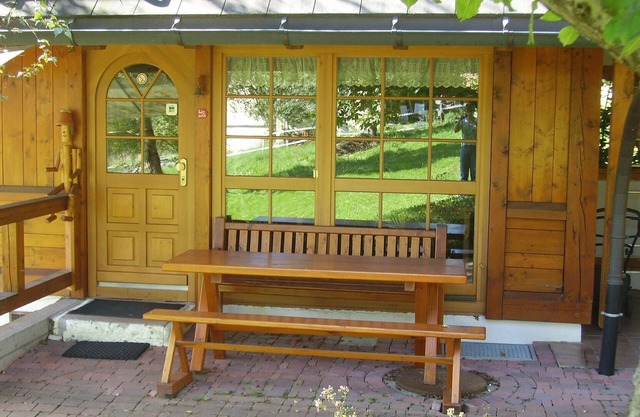 Room 'Gemütliches Doppelzimmer' with Private Terrace and Wi-Fi