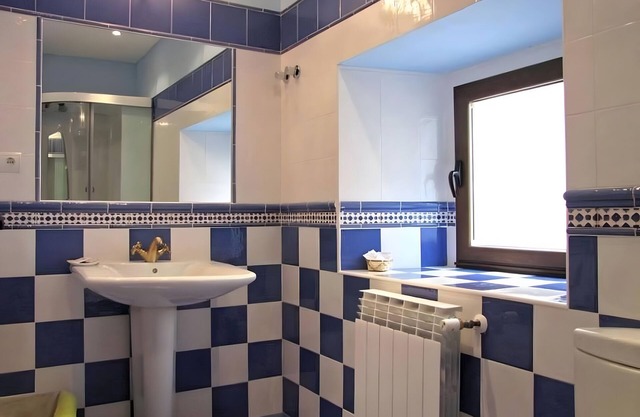 Room 'Habitación Matrimonio' with Mountain View, Shared Terrace and Wi-Fi