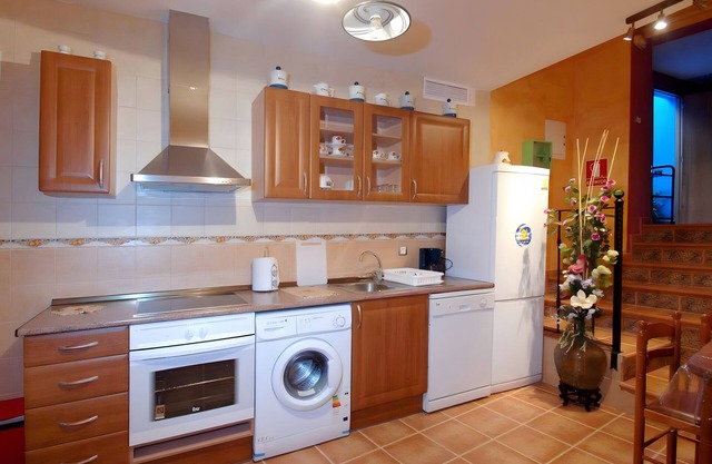 Room 'Habitación Matrimonio' with Wi-Fi and Air Conditioning