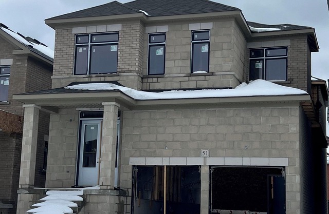 Room in Markham